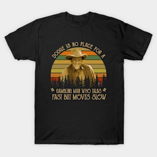 1971 American action thriller 2 T-Shirt